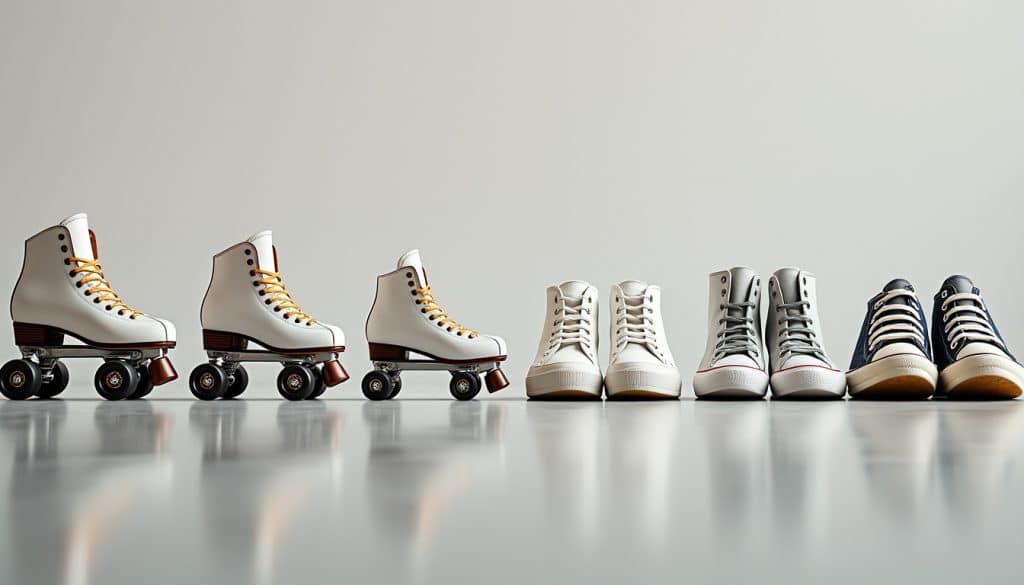 découvrez quelle taille de roller choisir en fonction de votre pointure pour un confort et une performance optimale. guide pratique pour trouver la correspondance idéale.
