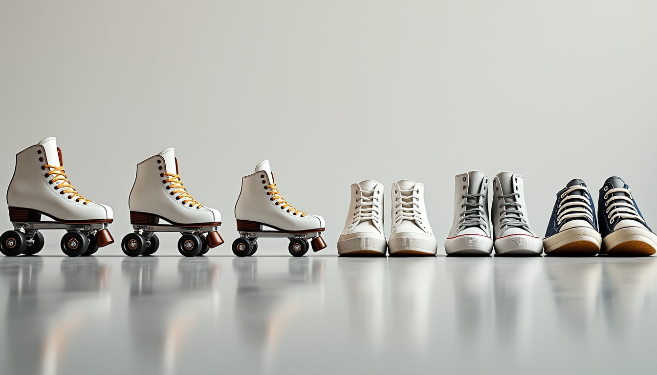 découvrez quelle taille de roller choisir en fonction de votre pointure pour un confort et une performance optimale. guide pratique pour trouver la correspondance idéale.