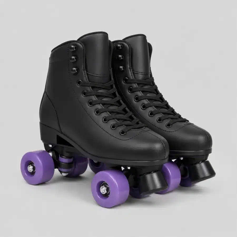 Patins quad Roller Derby Pro