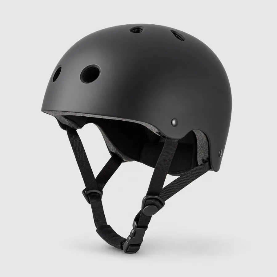 Casque skate/roller certifié UrbanShell