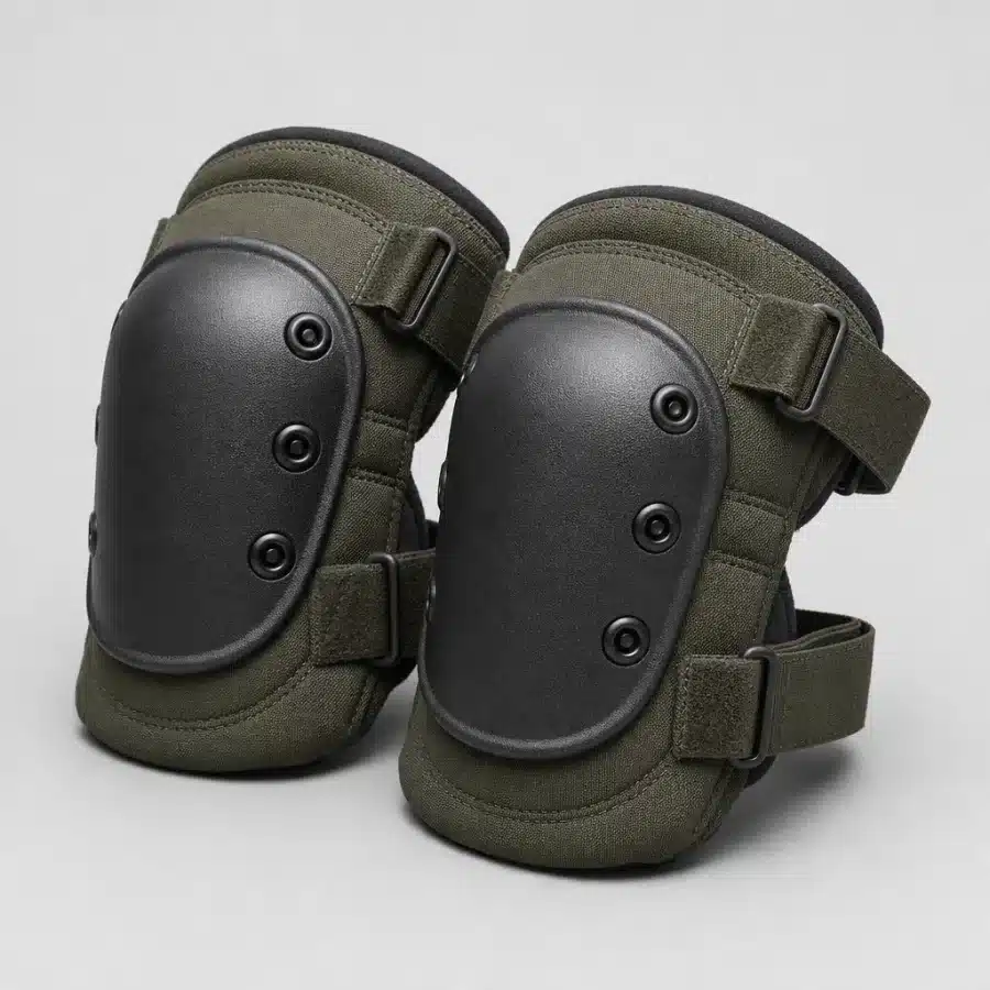 Genouillères renforcées ProShield