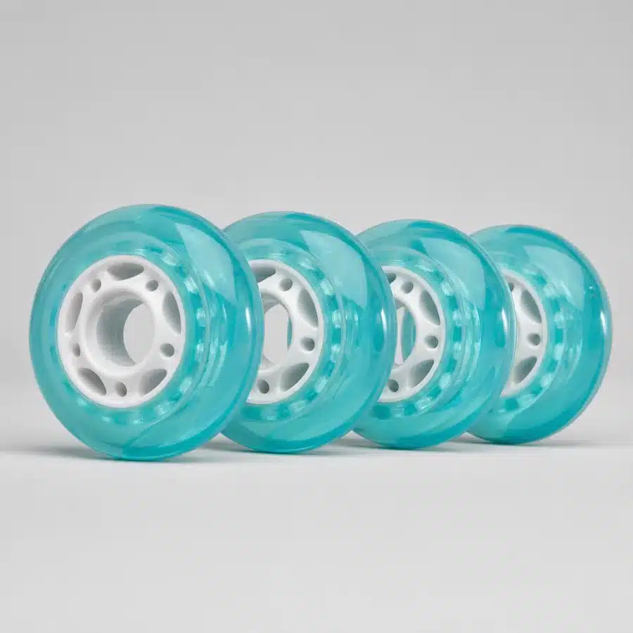 Roues outdoor 84mm/82A SmoothRide (lot de 4)