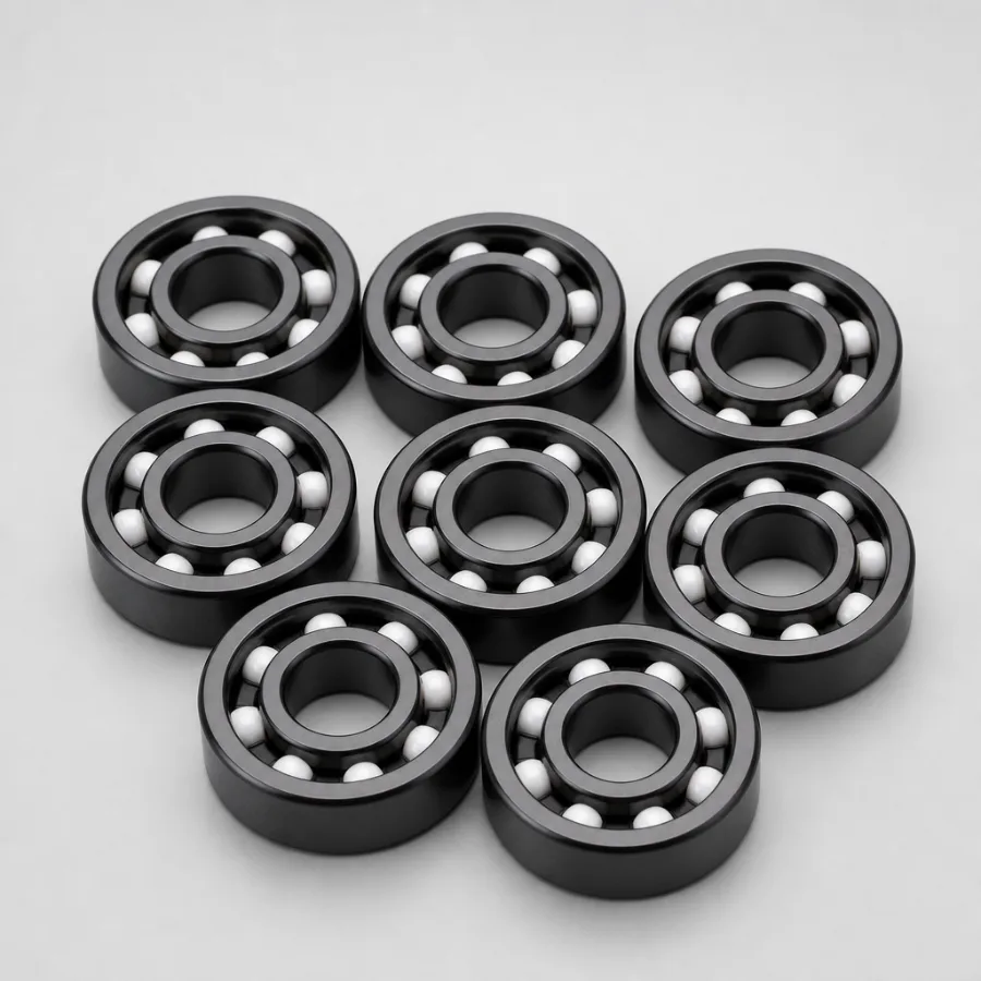 Roulements céramique SwiftCore (lot de 8)