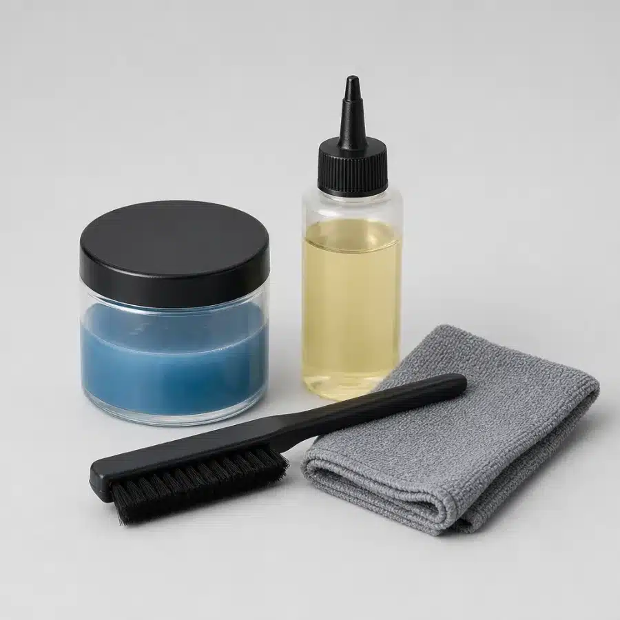 Kit entretien complet roulements CleanKit