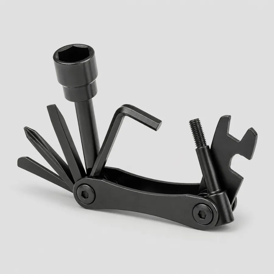 Clé multi-outils roller ToolPro 8-en-1