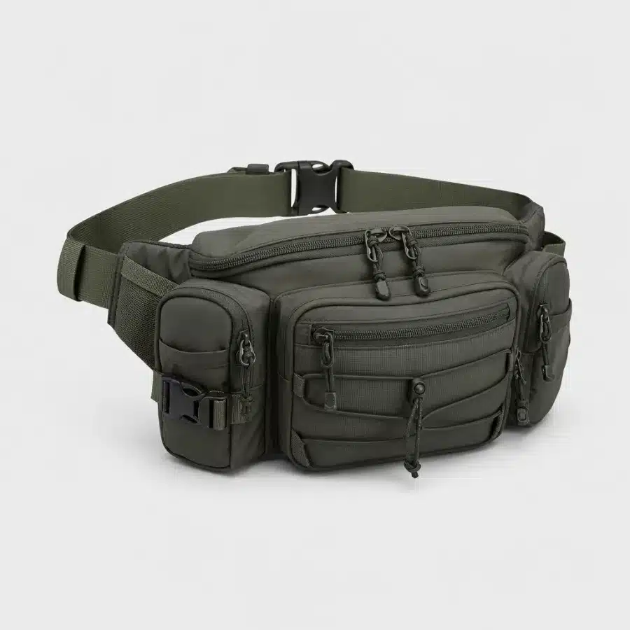 Sac banane multi-poches CityPocket