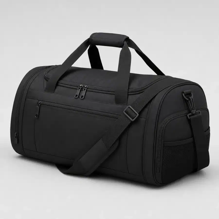 Sac de sport compartimenté SkateDuffel