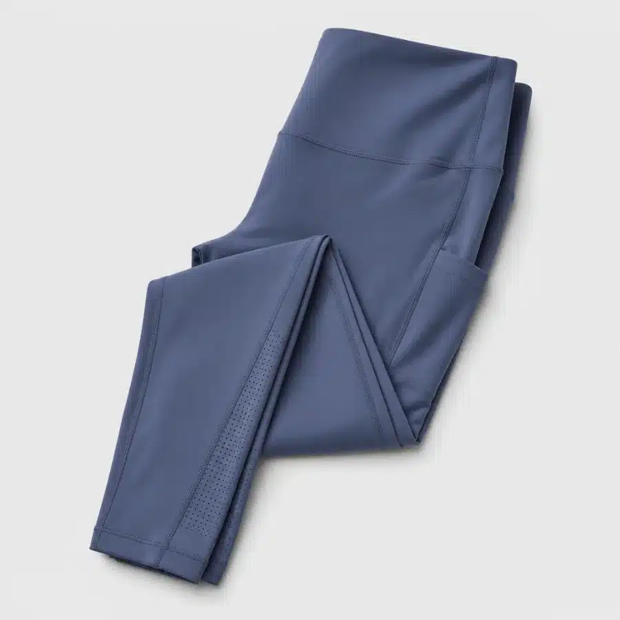 Legging technique respirant FlexRide