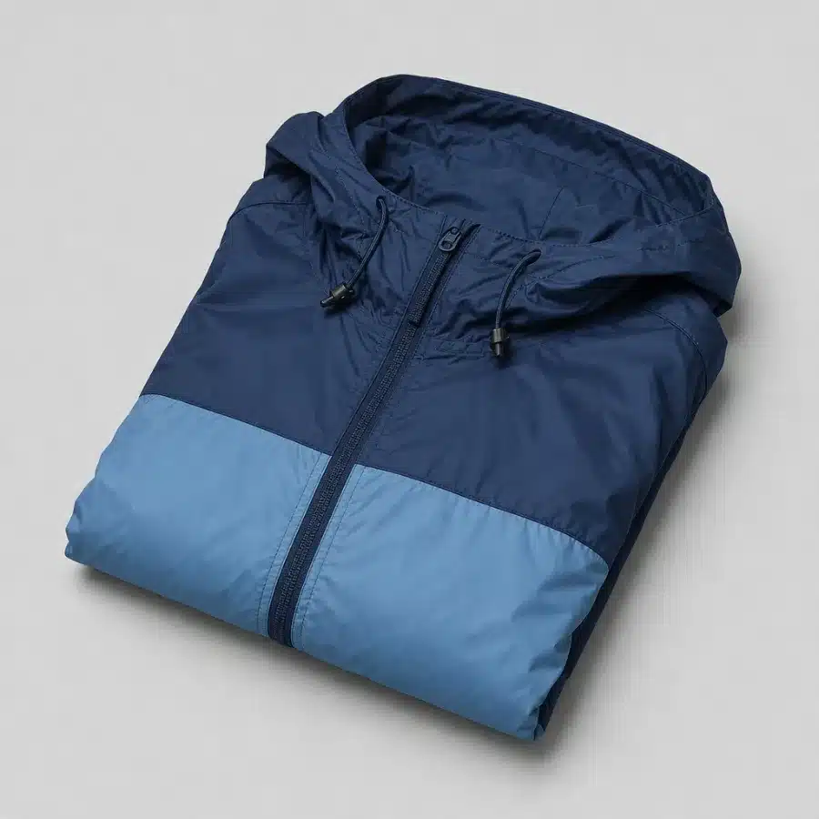 Coupe-vent léger UrbanShell Jacket