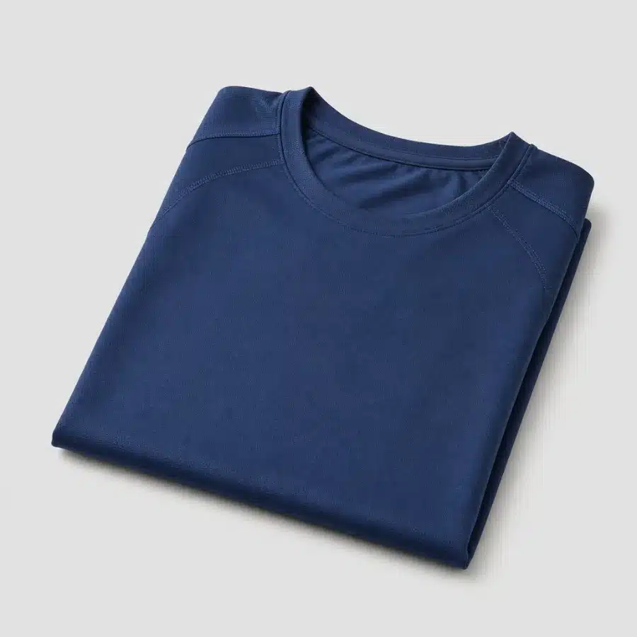 T-shirt technique anti-transpiration DryFit