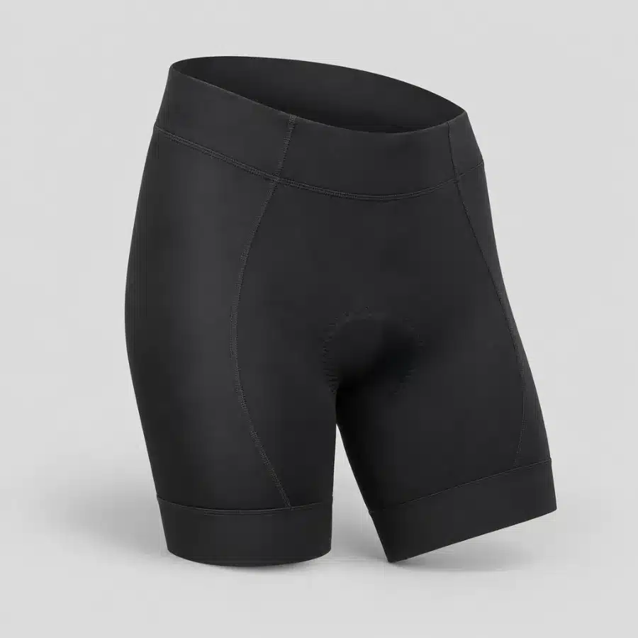 Short cycliste rembourré ComfortPad