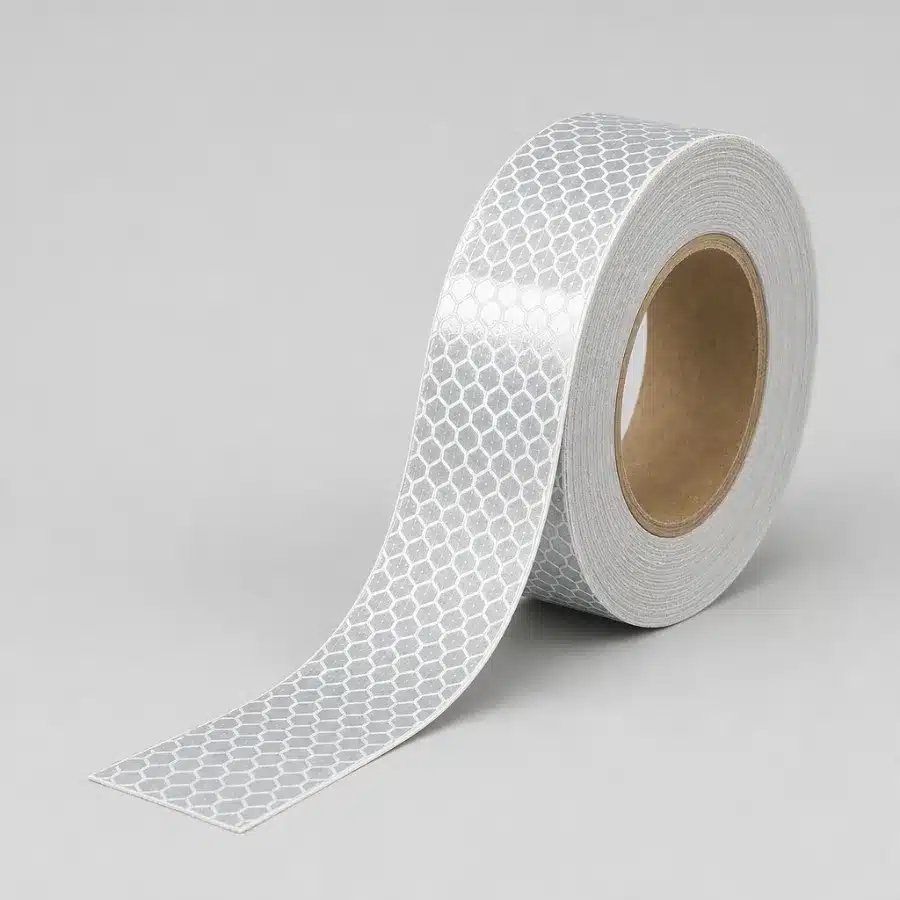 Bande adhésive réfléchissante StickSafe (rouleau)