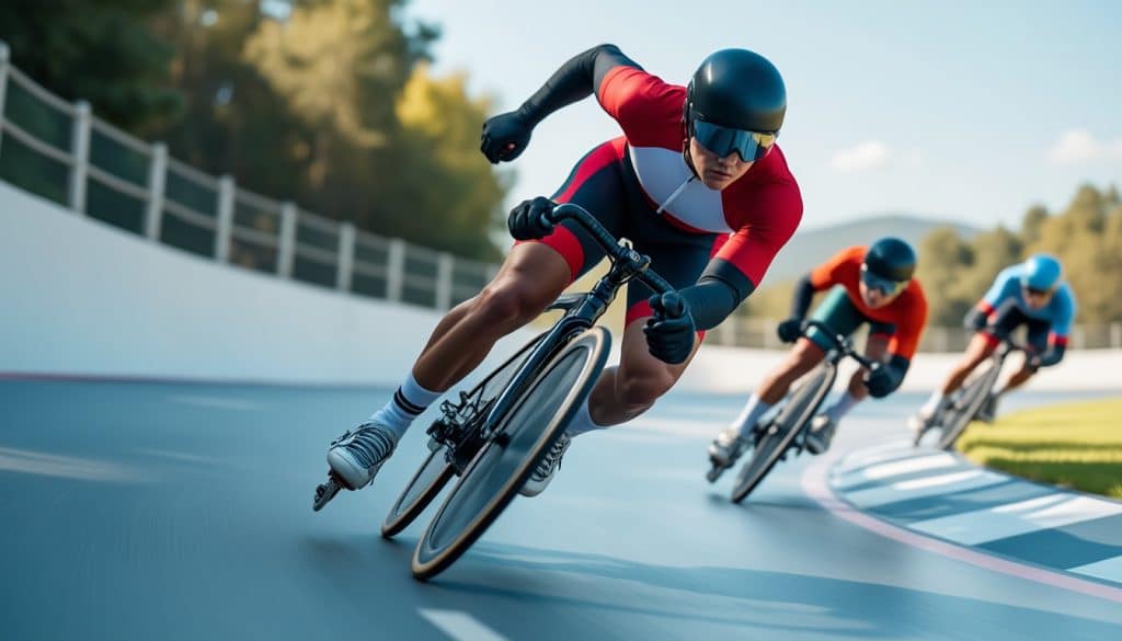 découvrez les rollers de vitesse : chaussons bas, grandes roues et conseils pour choisir l’équipement idéal et gagner en performance sur la piste.