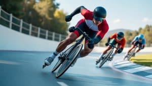 découvrez les rollers de vitesse : chaussons bas, grandes roues et conseils pour choisir l’équipement idéal et gagner en performance sur la piste.